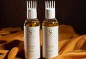 Fenugreek Hair Oil: Your Natural Solution for Stronger, Healthier Hair