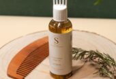 Fenugreek Hair Oil: Your Natural Solution for Stronger, Healthier Hair