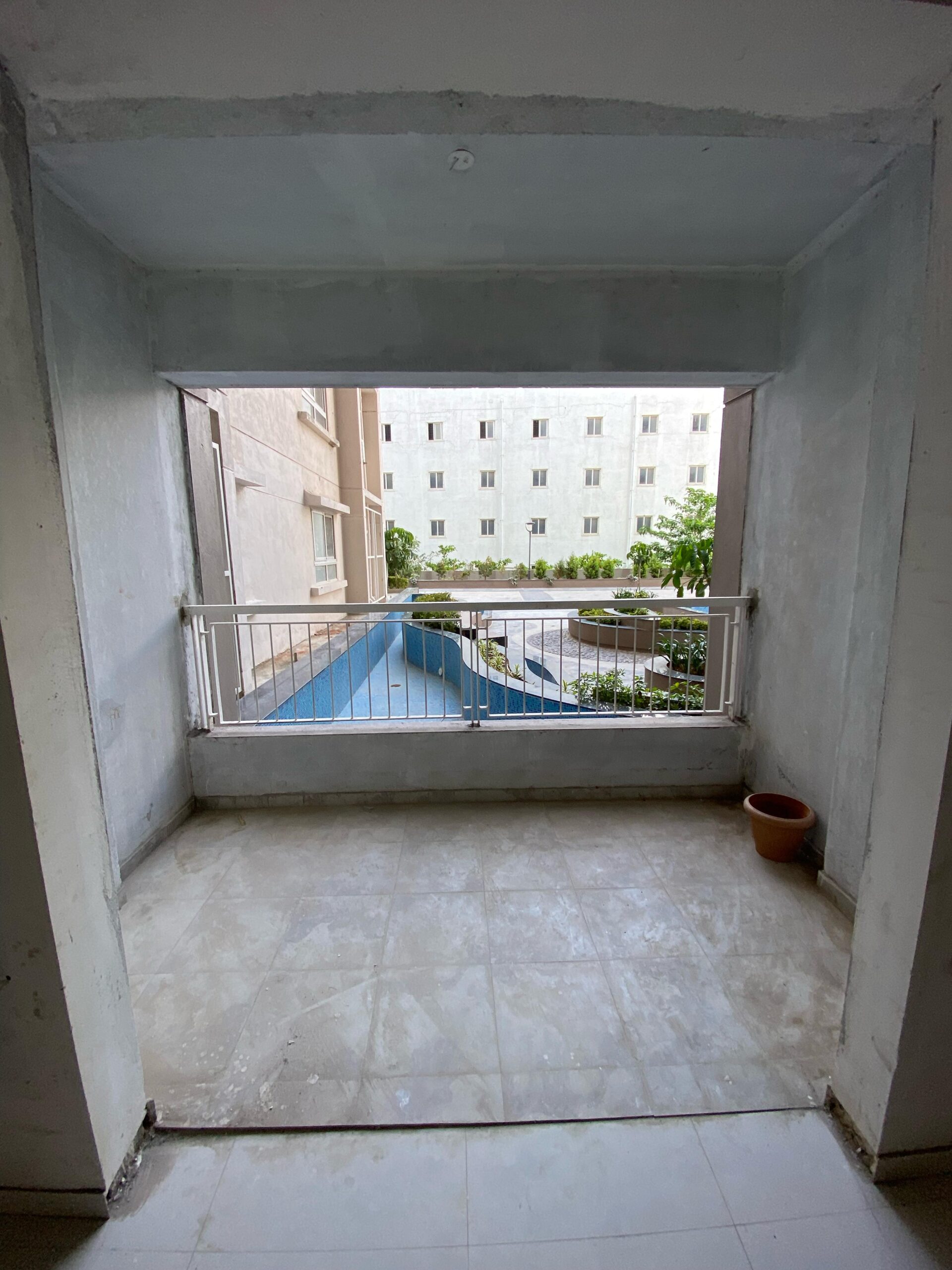 3BHK Luxury Apartments For Sale in Kalkere Agara Main Road