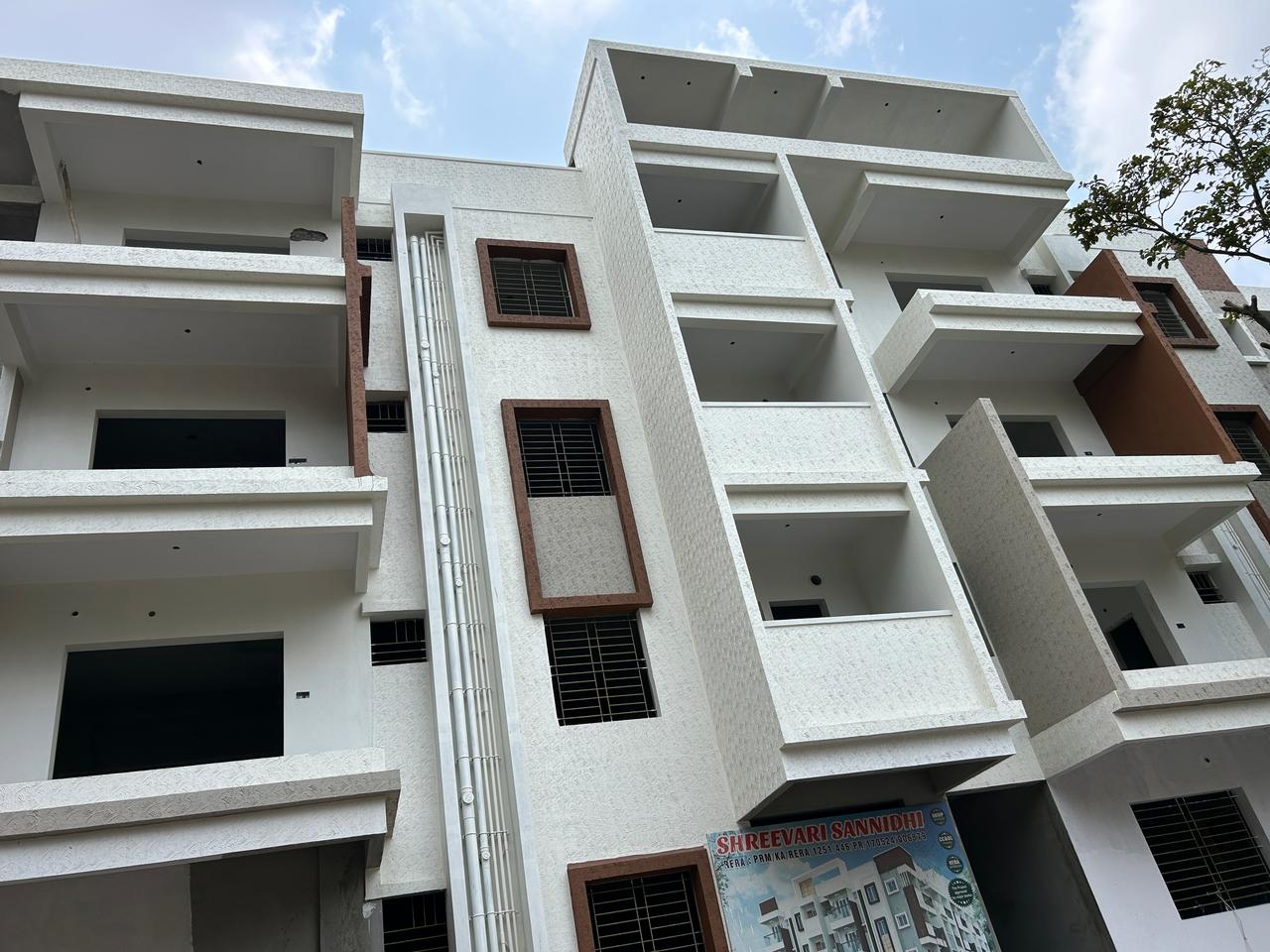 2 & 3BHK Apartments For Sale in Horamavu Agara Main Road