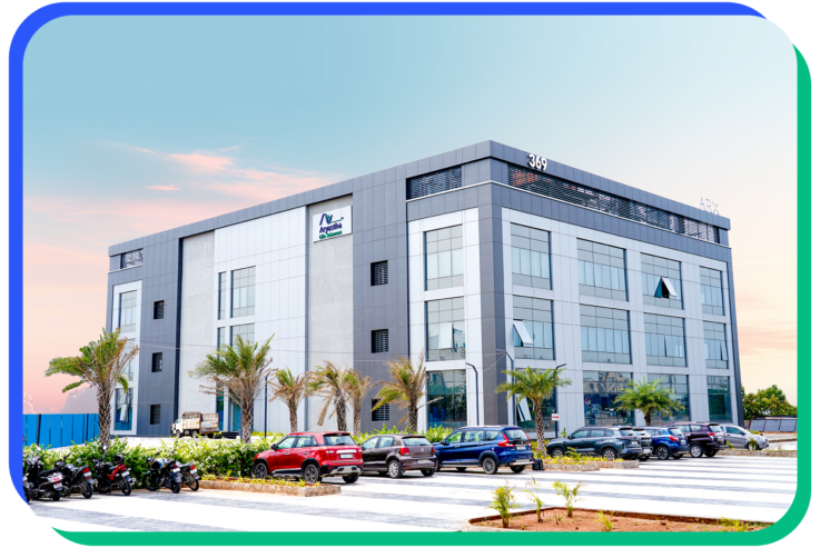 Drug Discovery and Development Services | Pre Clinical DMPK Services