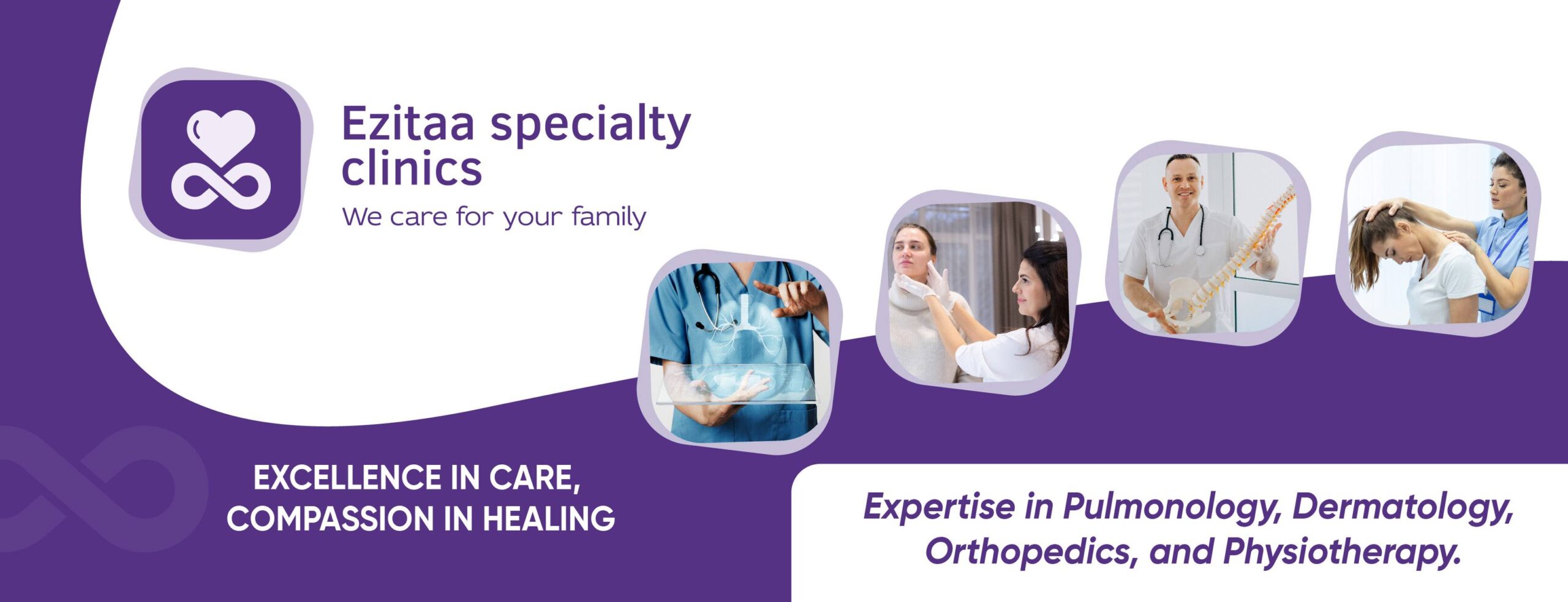 Ezitaa Specialty Clinic in Kondapur Hyderabad