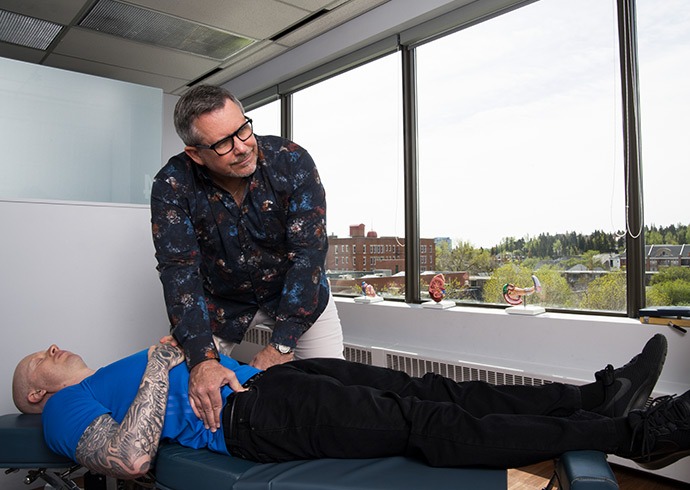 Your Trusted Calgary Family Chiropractor: Wellness for Every Stage