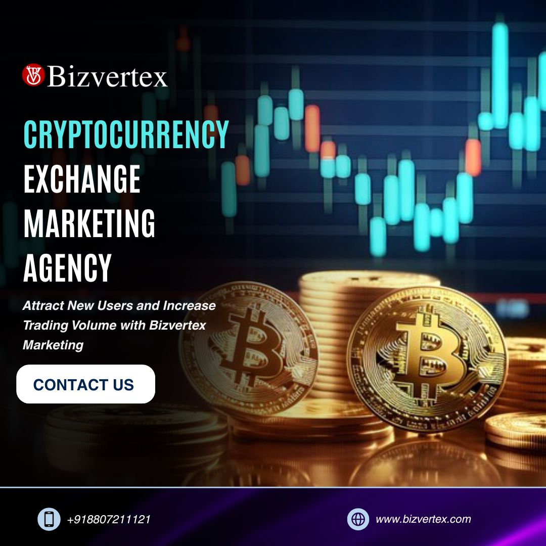 Experience Unmatched Growth with Premium Crypto Marketing Services Today