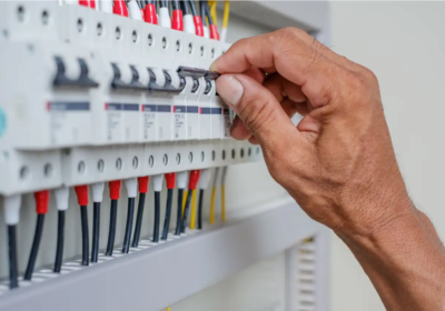 electrical-repair