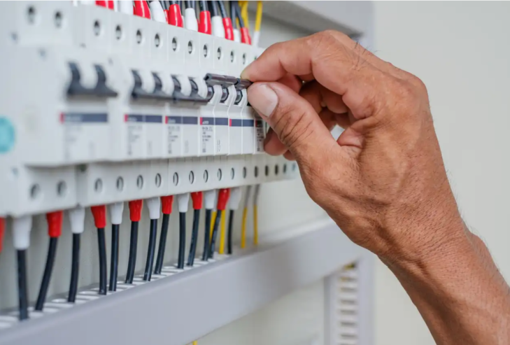 Reliable Electronics Repair Service Company in Dubai | Bright Fixing