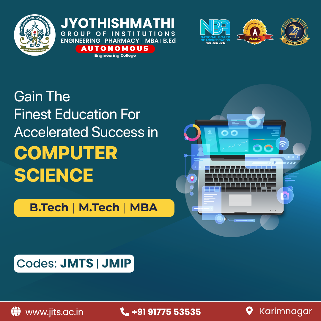 Best Engineering College In Karimnagar | Autonomous College in Karimnagar