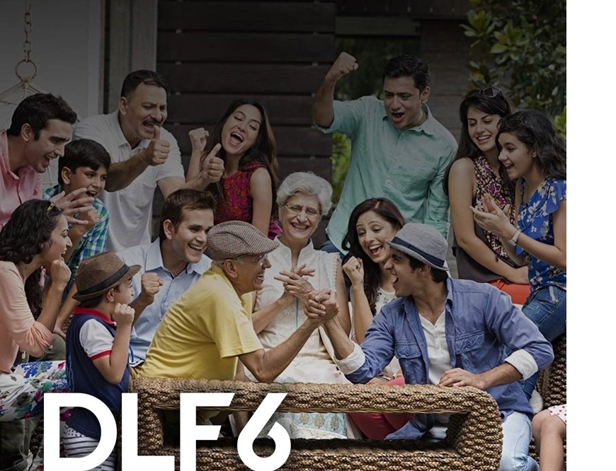 Smart Investment – DLF Privana Sector 76 Gurgaon