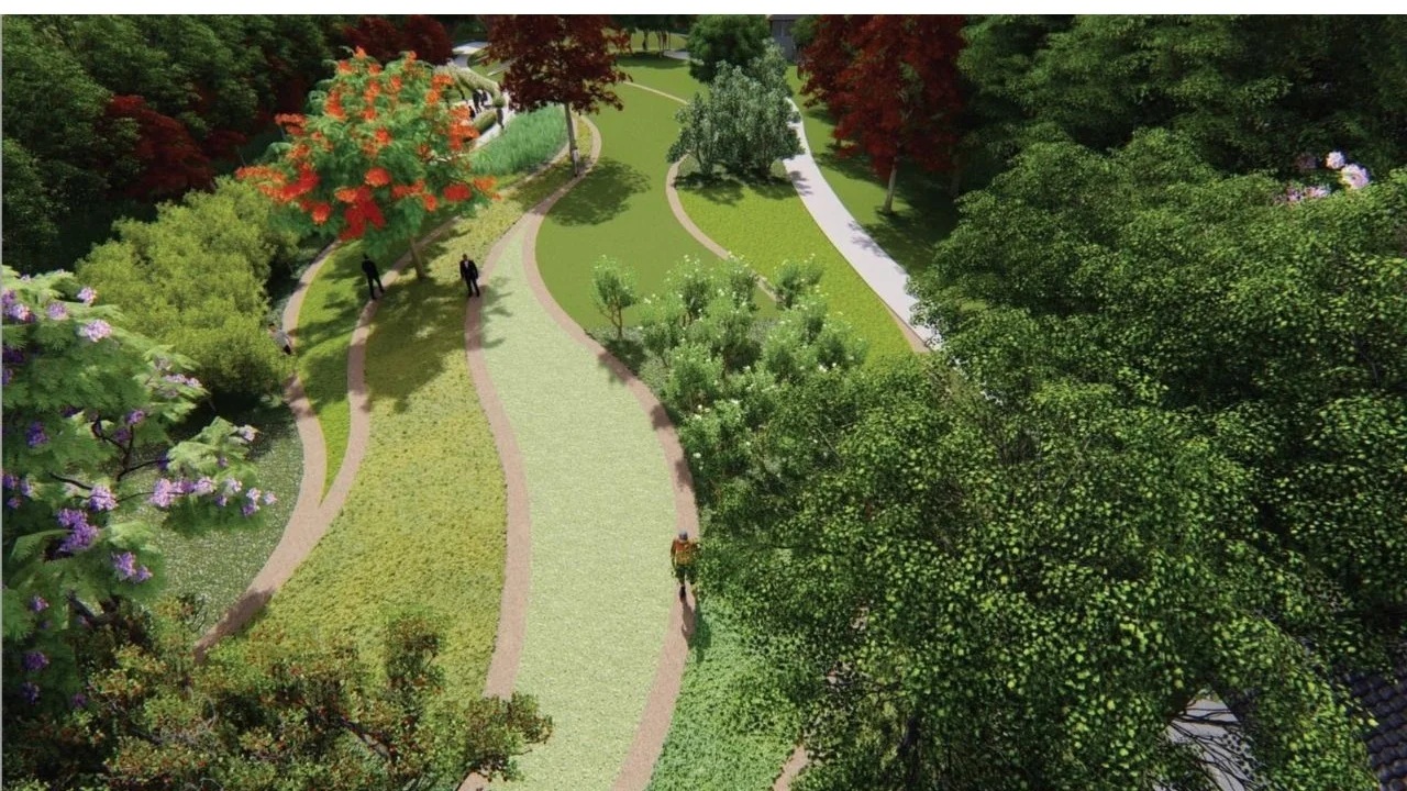 Whiteland The Aspen – Sector 76’s Finest Residential Address