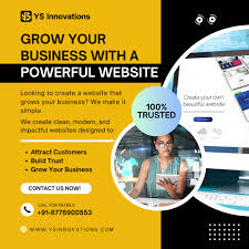 Best Digital Marketing Agency in Coimbatore | Grow Your Business Online