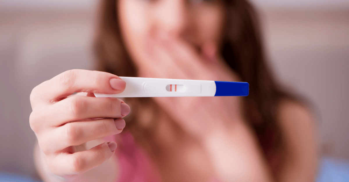 Fast & Reliable Pregnancy Testing – Get Answers Today