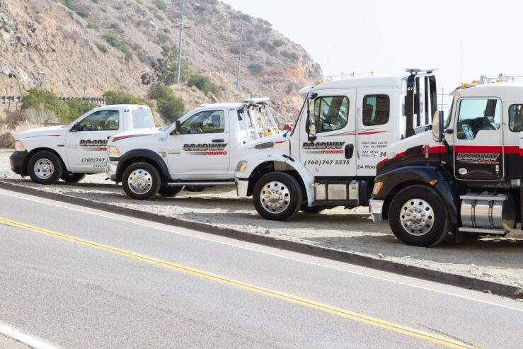 Fast Response Towing in Escondido – Budget-Friendly Vehicle Recovery