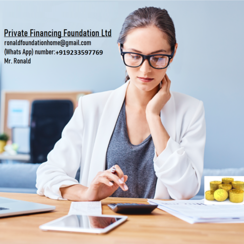 Quick Private Funds Offer Apply Now