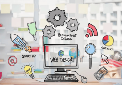 web-design-concept-with-drawings_1134-77