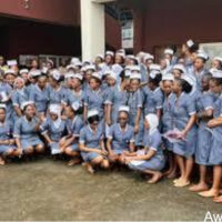 School of Nursing, Ihiaha 2025/2026 Nursing form/ admission form is still On-sale. Call 07032657451