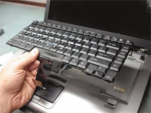 Laptop keyboard at from Ksh.3000 replacement