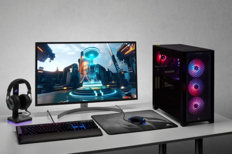 Computer Games at from Ksh.50 desktop installation