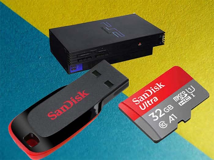 USB games at from Ksh.100 for Ps2