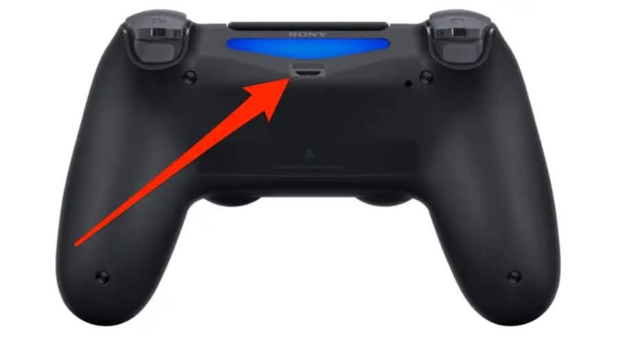 Charging issues at from Ksh.1200 Ps4 gamepads