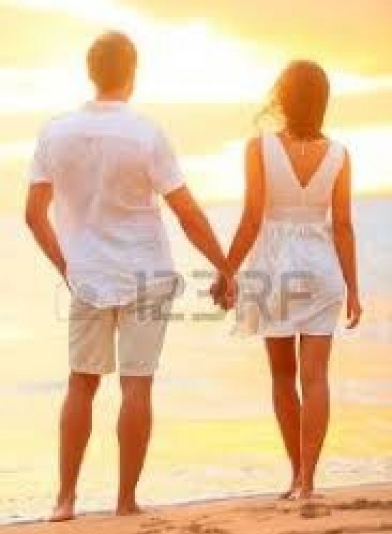 Vacaciones en las playas del caribe, rd!