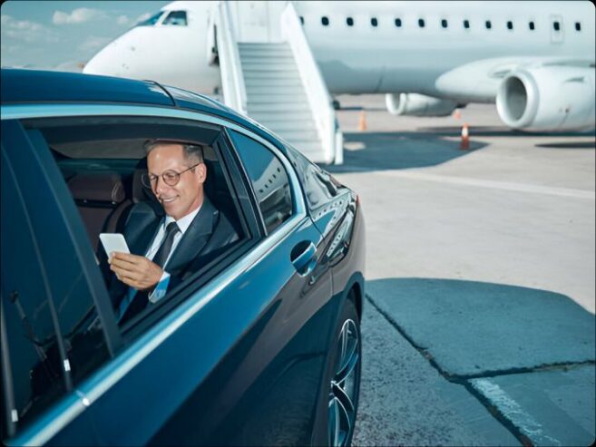 How to Pick the Top Gatwick to Central London Airport Transfer