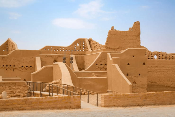 Saudi Arabia entry visa for UK passport holders