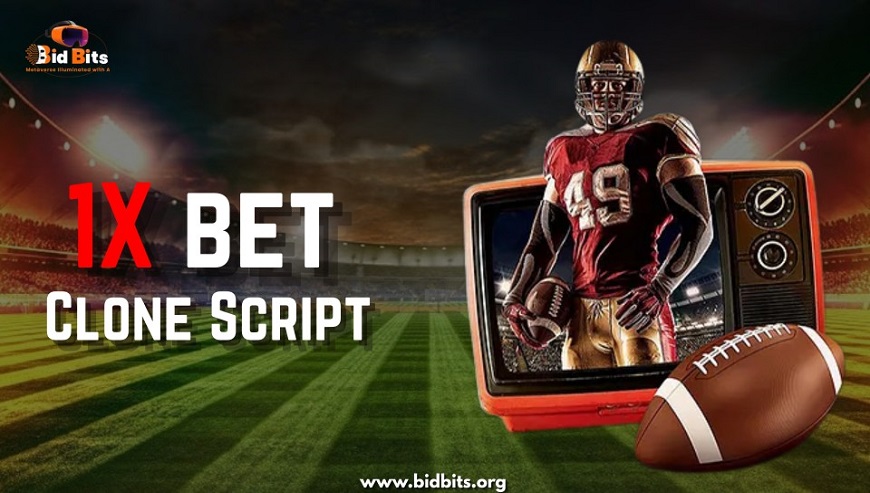 Launch a Seamless Betting Experience with Our 1xBet Clone Script