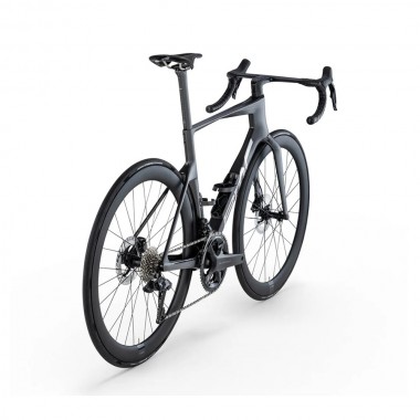 2025 Bmc Teammachine R 01 Four Road Bike ~ KINGCYCLESPORT