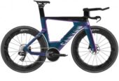 2025 Canyon Speedmax CFR AXS Road Bike ~ KINGCYCLESPORT
