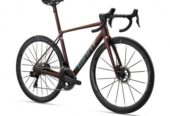 2025 Giant TCR Advanced SL 0 Dura Ace Di2 Road Bike ~ KINGCYCLESPORT