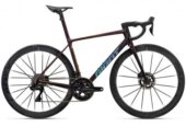 2025 Giant TCR Advanced SL 0 Dura Ace Di2 Road Bike ~ KINGCYCLESPORT