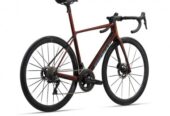 2025 Giant TCR Advanced SL 0 Dura Ace Di2 Road Bike ~ KINGCYCLESPORT