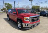 Buy My 2014 GMC Sierra 1500