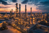 Premium High Performance Lubricants for Your Machines