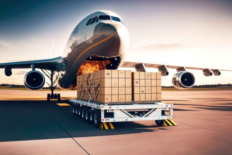 Afghanistan Freight Forwarders