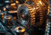 Premium High Performance Lubricants for Your Machines