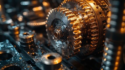 Premium High Performance Lubricants for Your Machines