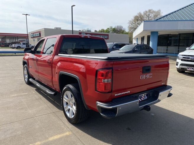 Buy My 2014 GMC Sierra 1500