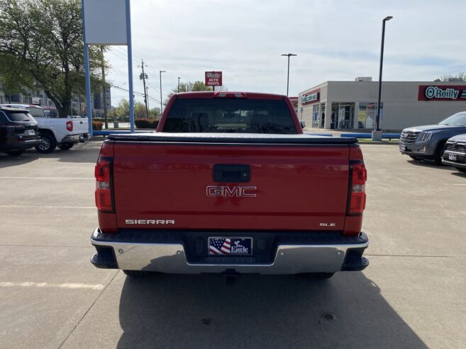 Buy My 2014 GMC Sierra 1500