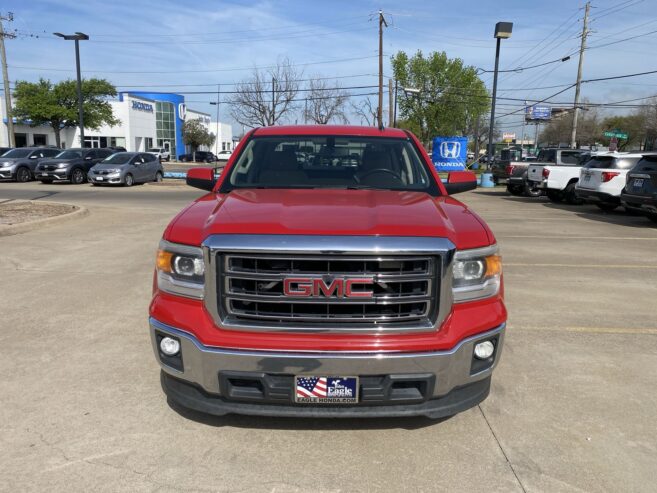 Buy My 2014 GMC Sierra 1500