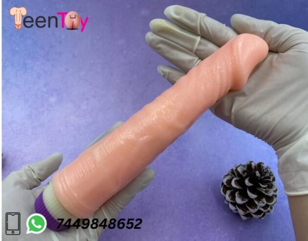 Elevate Your Pleasure with High-quality Vibrating Dildo Call 7449848652