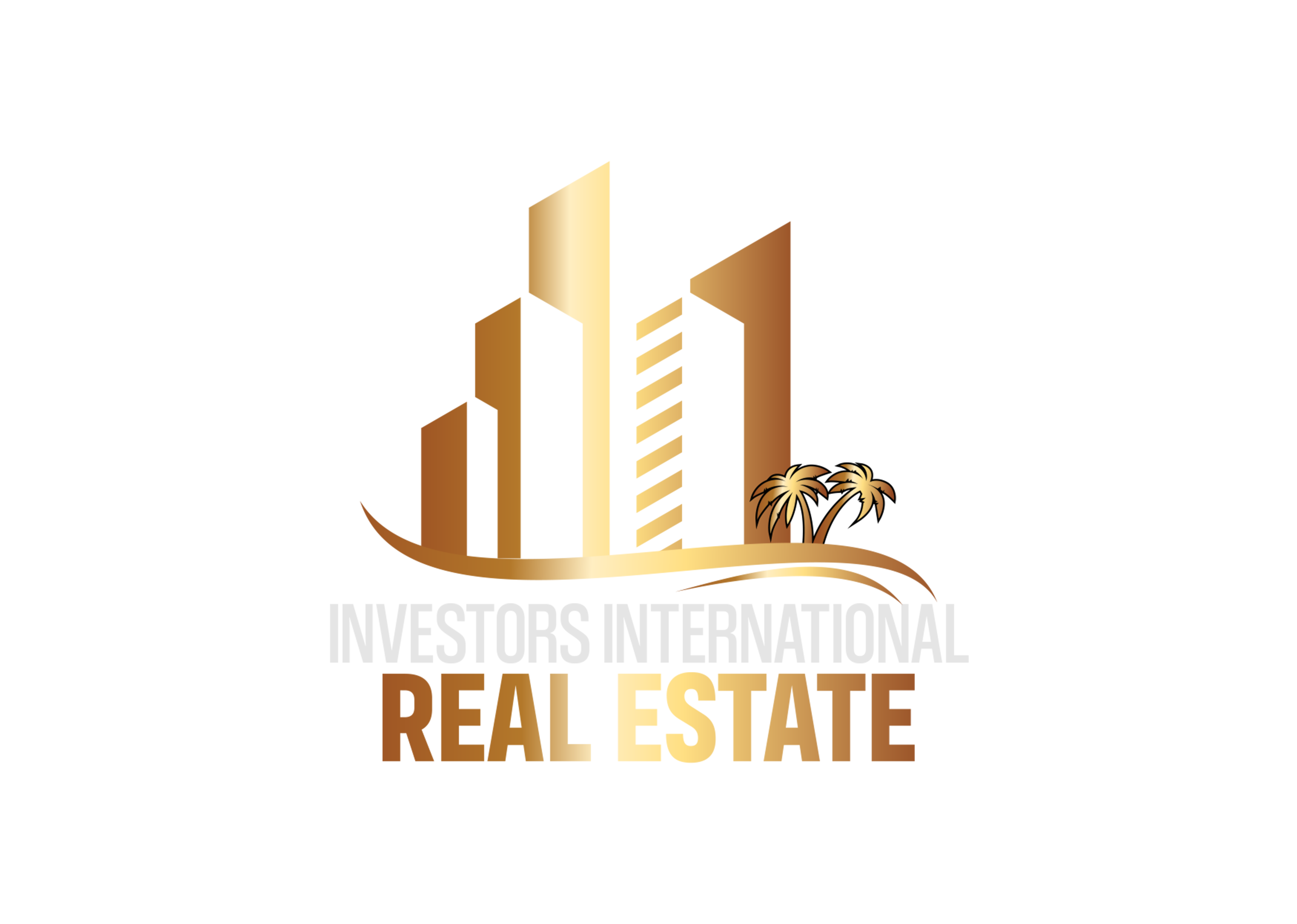INTERNATIONAL REAL ESTATE INVESTORS