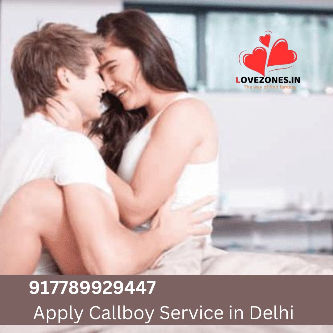 Apply Callboy Service in Delhi – Hiring Now!