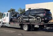 Top Rated Tow Truck Near You – Quality Truck Towing You Can Count On