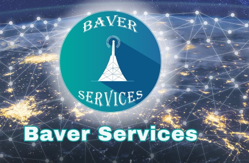 Reliable Internet from Baverservices SP Z O O, Poland