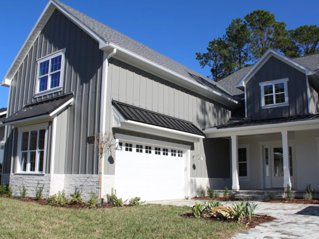 Brooksville Home Builders You Can Trust for Quality Construction
