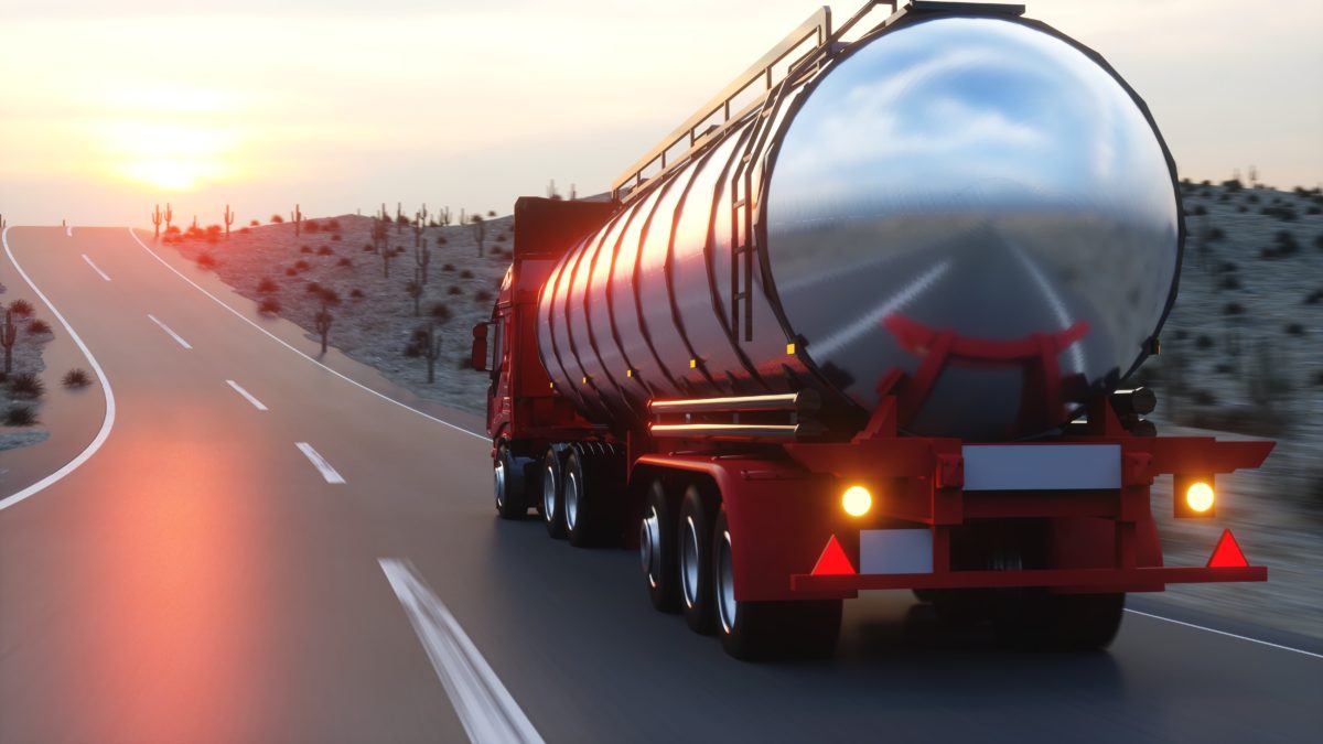 Reliable Bulk Fuel Delivery Services for Your Business Needs