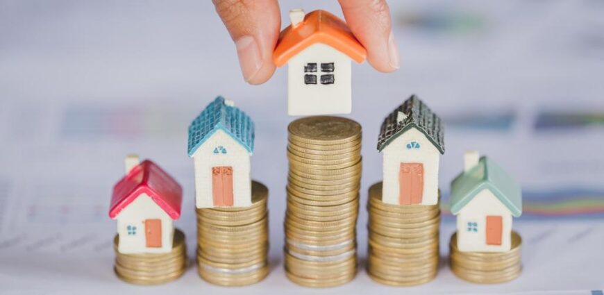 Commercial real estate investment services in Switzerland