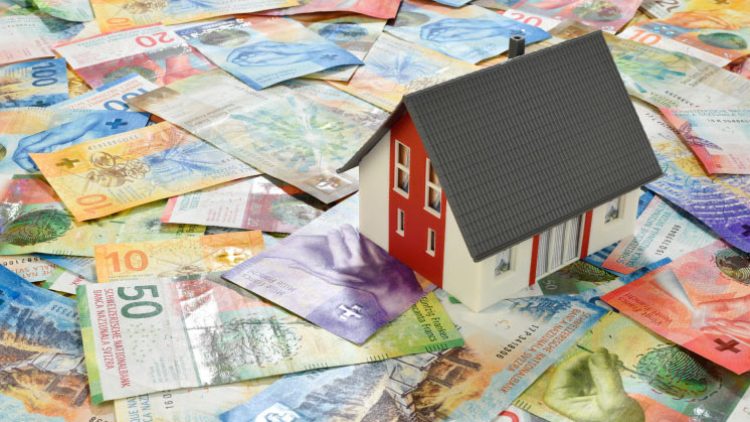 Finanzierung von Wohnimmobiliendarlehen