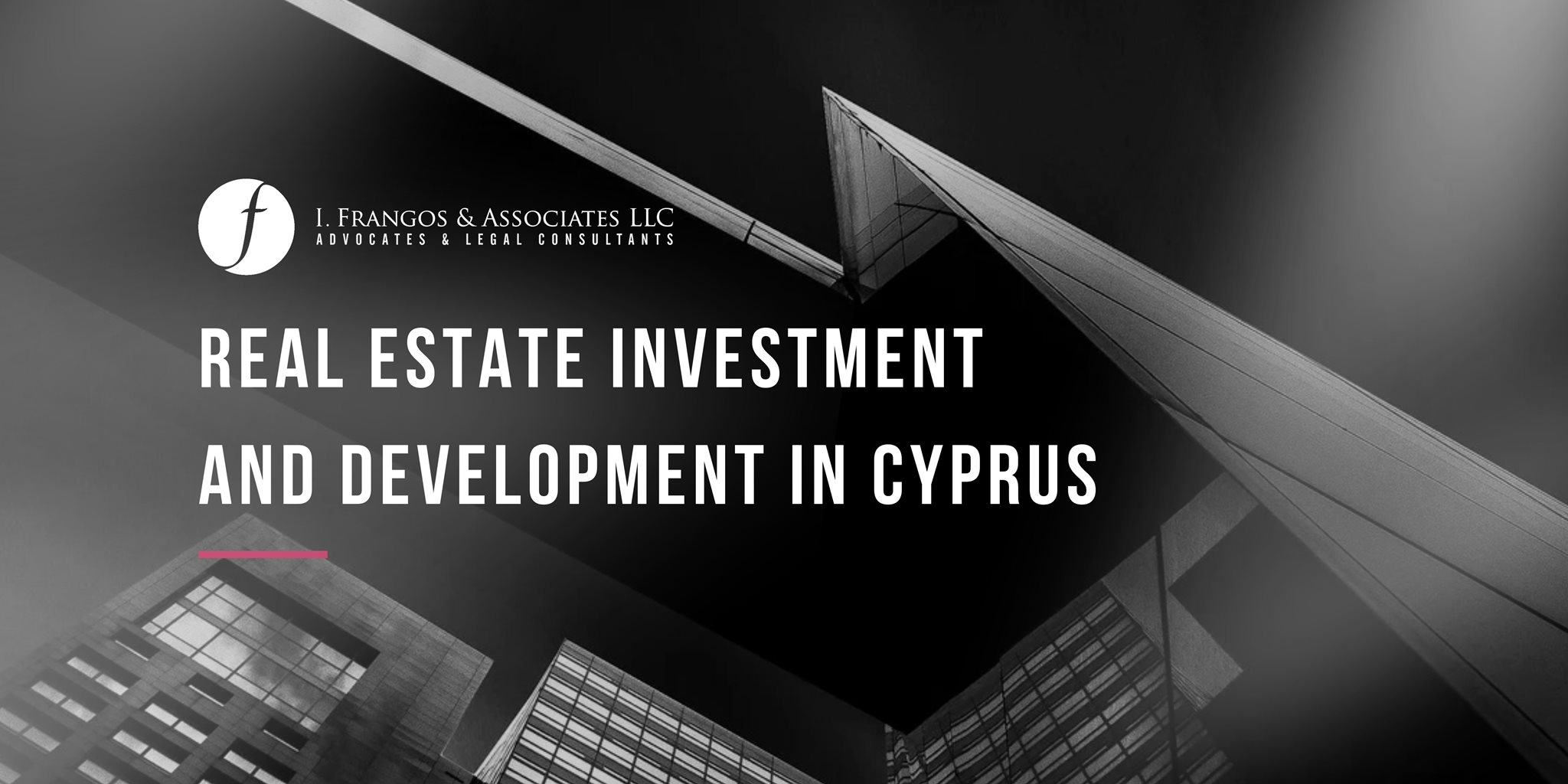 Real estate investment and development in Cyprus